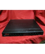 Cisco ISR4331 ISR 4331 Integrated Services Router rack mount - $2,275.90 MXN Cisco ISR4331 ISR 4331 Integrated Services Router rack mount - $2,275.90 MXN