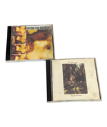 Van Morrison Tupelo Honey &amp; Moondance Music CD Bundle 80s 90s  - £7.73 GBP