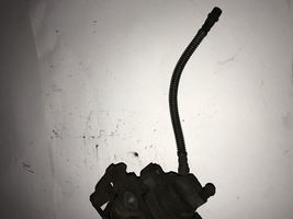 2003-2006 w215 MERCEDES CL500 REAR LEFT BRAKE CALIPER WITH LINE X637 image 10