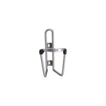 Bbb Water Bottle Cage Fueltank (Design: Matt Titanium)  - $20.00