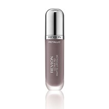 Revlon Ultra HD Metallic Matte Lip Mousse - 720 Luster - 0.2 fl oz - £9.08 GBP