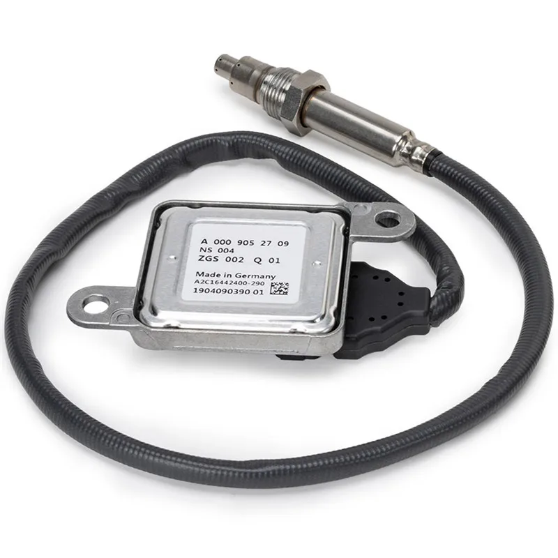 OEM # A0009052709 A0009050008 Nitrogen Oxide Nox Sensor For Volvo Truck ... - £201.97 GBP