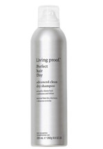 Living Proof Perfect Hair Day (PhD) Advanced Clean Dry Shampoo 9.9 oz / 335 ml - £25.97 GBP