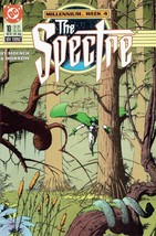 Collectible Issue Comic Book The Spectre #10 (1988) - $5.93