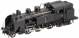         KATO N Gauge 2021 C11 Railway Model Steam Locomotive        - £108.20 GBP