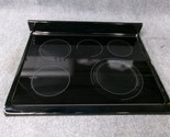 316456219 FRIGIDAIRE RANGE OVEN MAINTOP COOKTOP ASSEMBLY - $150.00
