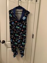 Wondershop Pet Holiday Print Dog Puppy Pajamas Size XXL - $13.00
