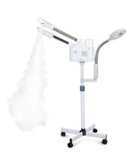 VARIPOWDER 3 in 1 Professional Facial Steamer for Facial Deep Cleaning w... - $2,390.74 MXN