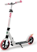 SereneLife SLTS35 2 Wheel Foldable Kick Scooter for Kids and Teenagers -... - $35.55