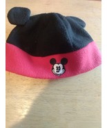 Mickey mouse x movie disney japan tokyo beanie - $55.64 MXN