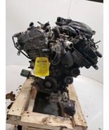 Engine 3.5L VIN E 5th Digit 2GRFSE Engine AWD Fits 07-11 LEXUS GS350 127... - $1,292.49 CAD