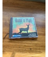 Hunt N Map (PC) Jewel Case - $13.41 CAD