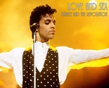 Prince - Love And Sex [3-CD]  Around The World In A Day Collection - £19.75 GBP