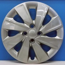 ONE 2018-2020 Kia Rio # 66019 15" 8 Spoke Hubcap / Wheel Cover # 52960-H9151 NEW - £64.11 GBP