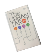 The Urban Tarot NEW Deck and Interpretation Book Set by Robin Scott Futu... - $409.99 MXN