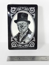 Vintage WC Fields Full Deck Poker Playing Card Set (1970&#39;s)  NEW &amp; Unopened ! - £10.94 GBP