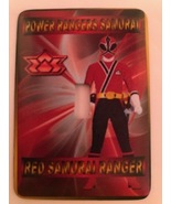 Power Rangers Metal Switch Plates Cartoons - £7.30 GBP