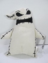 NIGHTMARE BEFORE CHRISTMAS DOG TOY SQUEAKY TOY JACK SKELLINGTON Hallowee... - $14.03