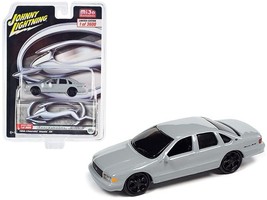 1996 Chevrolet Impala SS Matt Gray Limited Edition to 3600 pieces Worldwide 1/6 - £19.53 GBP