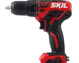SKIL PWRCORE DL529001 12-VOLT 12V CORDLESS BRUSHLESS 1/2&quot; DRILL DRIVER -... - $34.98