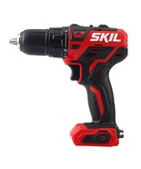 SKIL PWRCORE DL529001 12-VOLT 12V CORDLESS BRUSHLESS 1/2&quot; DRILL DRIVER -... - $34.98