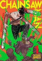 Chainsaw Man Vol. 1 [Paperback] Tatsuki Fujimoto - £28.68 GBP