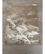 1948 Laurelwood Academy Jasper Oregon High School Yearbook Seventh Day A... - $40.90 CAD