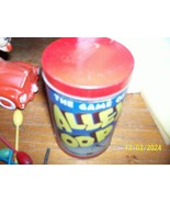 1937 Royal Toy Co. The Game of Alley Oop in Can - $475.17 MXN