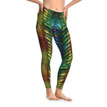 Animal Leggings - $45.00