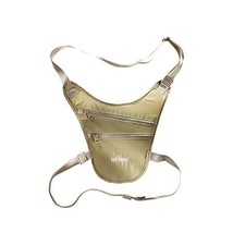Tatonka Skin Chester Holster Natural  - $28.00