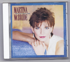 The Way That I Am by Martina McBride (CD, Sep-1993, RCA) - £3.87 GBP