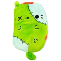 NWT Cats vs. Pickles 4” Bean - Zombie Cat #033 - Rare &amp; Hard to Find - £98.91 GBP