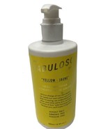 Evo Pro Yellow Colour Intensifier Treatment 16.9 Fl Oz Hair Care - £30.59 GBP