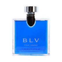 Bvlgari Blv (bulgari) By Bvlgari 3.4 oz Eau De Toilette Spray for Men image 10