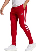 adidas Men&#39;s Tiro23 League Pants Team Power Red Size Large New With Tags - £38.70 GBP