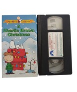 A Charlie Brown Christmas (VHS, 1994) - €6,73 EUR