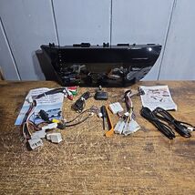 8Core 4+64G Car Stereo for Toyota Corolla 2014-2017 Car Radio Wireless u... - $34.65