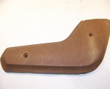 1971 72 73 74 DODGE CHARGER PLYMOUTH ROAD RUNNER SEAT HINGE COVER OEM #3... - $35.98