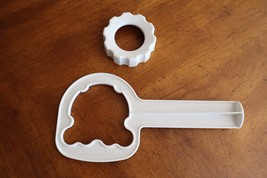 KitchenAid Mixer Locking Ring Nut Wrench OEM Replacement Parts Only for ... - $9.95