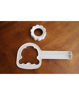 KitchenAid Mixer Locking Ring Nut Wrench OEM Replacement Parts Only for ... - €8,45 EUR