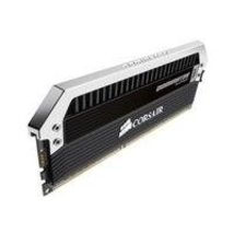 Corsair Memory CMP16GX3M2A1600C10 16GB DDR3 1600 2x8GB Dominator Platinum Retail - $90.95