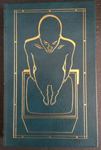Bug Jack Barron by Norman Spinrad, Easton Press Science Fiction, 1992 - £137.71 GBP