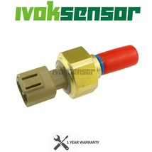 Oil temp temperature pressure sensor switch prs for cummins isx engine isx15 diesel oem thumb200