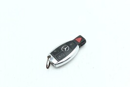 2015-2018 MERCEDES C300 W205 REMOTE SMART KEY FOB H1657 image 3