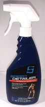 RARE SurfStow Speed Detailer For Stand Up Paddleboards 58100 1ea 22 oz. ... - £69.15 GBP