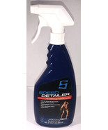 RARE SurfStow Speed Detailer For Stand Up Paddleboards 58100 1ea 22 oz. ... - €76,86 EUR