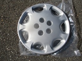 One factory 1992 1993 Toyota Celica 14 inch hubcap wheel cover mint - $51.08