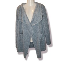 Hugs From Soft Surroundings Cardigan Small Hug Me sz M - £30.85 GBP