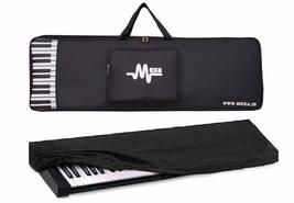  Mexa Keyboard Bag/Case Compatible With Casio Ctx700; Ctx870IN; Ctx8000I... - £55.94 GBP