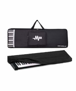  Mexa Keyboard Bag/Case Compatible With Casio Ctx700; Ctx870IN; Ctx8000I... - $95.99 CAD
